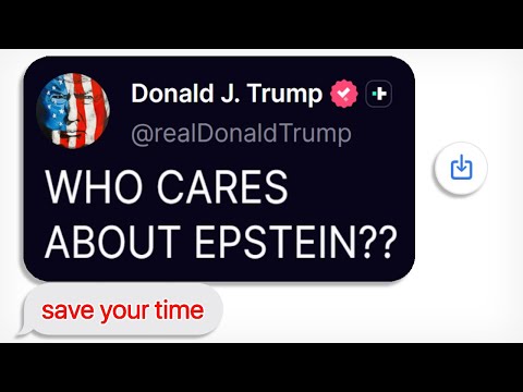 Does He Want To Get Caught? - Bubble Brief