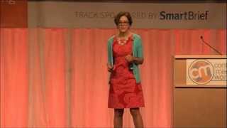 #CMWorld 2015 - Creating Content that is engaging - Ann Handley