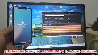 2025 Remove iCloud Activation Lock Without Password iOS 18.4.1⚡ Bypass iPhone Locked To Owner Free✓