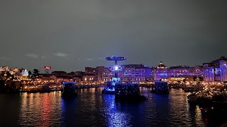 【終了後アナウンス・BGM】ビリーヴ！～シー・オブ・ドリームス～ / Tokyo DisneySea