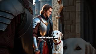Geler The Loyal Hound's Heartbreaking Legend #thedailygrowl #dogshorts #petfacts #foryou #viralvideo