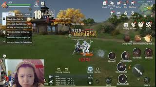 AI ANIMALS BATTLE | Heavenly Vine Entangles the Demon Crown