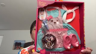 Wacky Wednesday Washing Doll Hair (Vlog & haul)