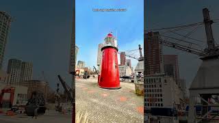 WHAT TO DO IN ROTTERDAM #rotterdam #netherlands #amsterdam The Owlet Blog