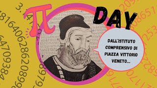 ICVV - Pi Day 2023