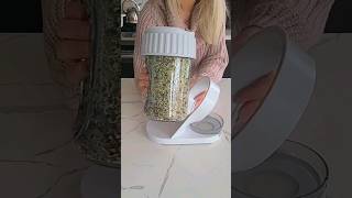 Broccoli Sprouts! The new way of growing my sprouts #sprouts #antiinflammatory  #veganrecipe