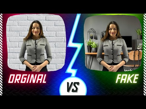 Create a fake YouTube Studio Background | YouTube Video Setup Using AI | AI fake studio #ai