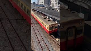 【鉄道】小湊鐵道五井駅