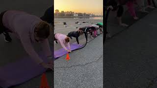 Fun Bootcamp Workouts #bootcamp #workouts #groupworkout
