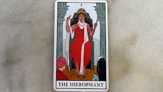 CAPRICORN ♑️ Everything about this situation CHANGES in August in your favor!