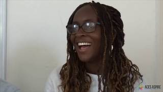 ACES Aspire Youth Voice: Being Black and British (Part 1)