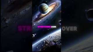 "Exploring the Kuiper Belt: Secrets of Our Solar System #KuiperBelt #SpaceExploration"