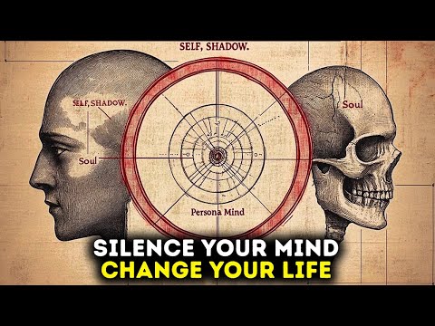 Once You Stop Talking To Yourself Completely, The Shift Will Happen (no bs)