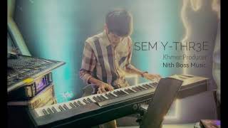 N-Nonstop Sem Y-Three Remix🥺(Nith Boss YangJov Team)😢❤️