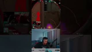 LOUD AASPAS MARSHAL ACE || #valorant #vct #vctamericas #vctpacific #loud #loudgg #aaspas #100thieves