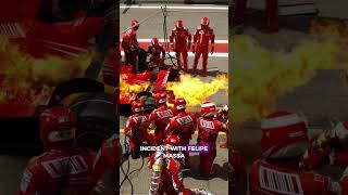 Why F1 Banned Refueling Mid-Race?