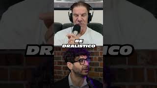 Tony Khan was DOUBLE CROSSED by AAA!