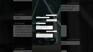Hyundai | AI Chatbot
