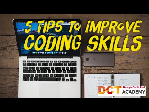 5 tips to become a better developer