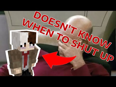 A Basic Prank and FAILURE TO MUTE - nIX's STRESS TEST Ep03 #minecraft #gaming #nixregrets