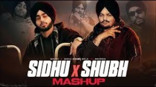 G-63 (Brazilian Funk) Sidhu MooseWala X Shubh New 2025 | Prod.By Dj Jit |Letest Punjabi Mashup#song