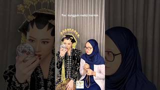 Nunggunya bikin deg degan ©