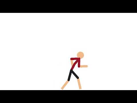 Running Test