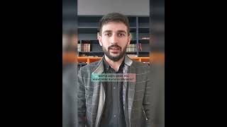 Türkçeden Arapçaya bir çeviri