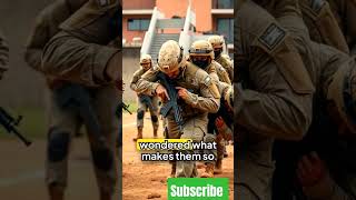 The Guardians of Nations: Ranking the Top Armies