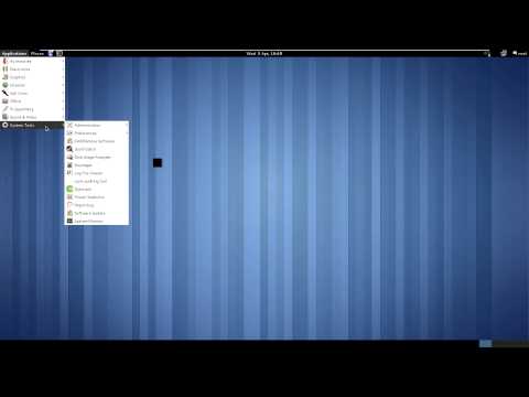 DemmSec - Kali Linux Review