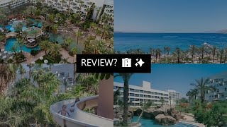 isrotel royal garden all eilat israel