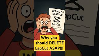 Did CapCut Just Take Over Your Content in 2025?