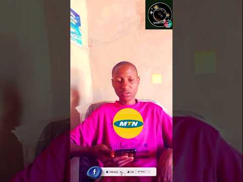 yadda ake gyara matsalar satar kudi acikin MTN SIM
