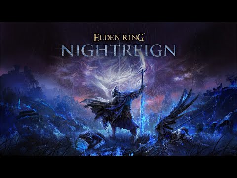 Elden Ring Nightreign Network Test With Oroboro & Wraff