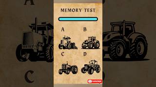 Memory Test Challenge 🤯😍 Intuition test #intuitiontest #testyourskills #braingames