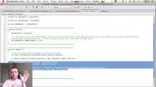 Part 8B - 2D Platformer Game - Dev Diary (game now live, laser code) - How To Make Mobile Games