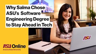 Explore Our Master's in Software Engineering Offered Online
