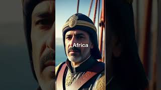 Did Muslims save Spain? 🇪🇸 #geopolitics #facts #history #españa #gibraltar #spainhistory