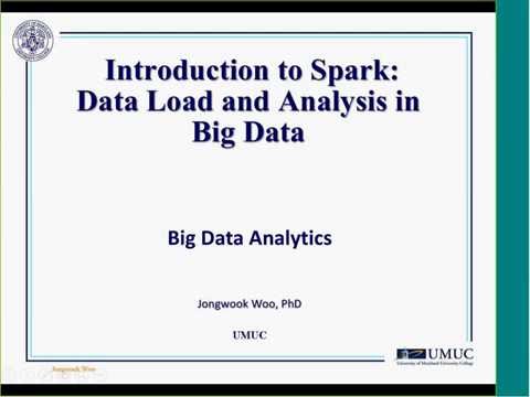DATA 650 Spark 20160712
