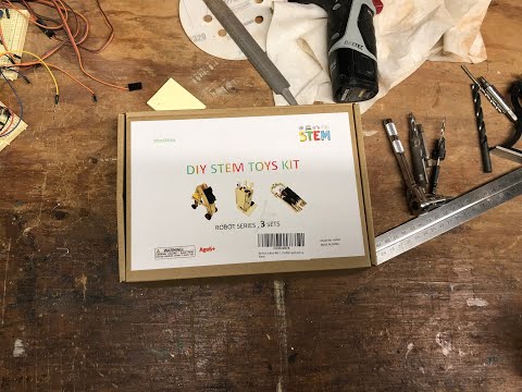 HanSoar Science Kit for Kids Review & Unboxing