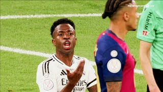 FC Barcelona 3-2 Real Madrid  THRILLER  ► Match of the Year  [HD]
