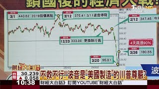 帶著美股向前衝 波音谷底翻? 財經大白話 20200330