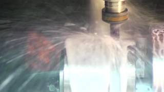 MILLTAP 700 by DMG   Mori Seiki USA