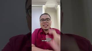 Tarikh Apply UPU 2025/2026