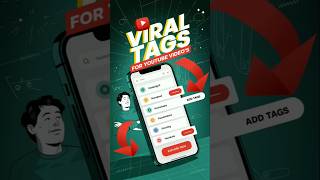 How to Find Best Viral Tags For YouTube Videos 2025! /#youtubetags #videotags #shorts