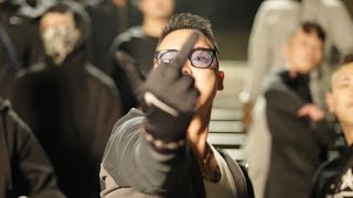 KID DA NOIZE-Redrum-BB