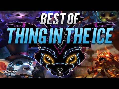 Best of Thing in the Ice - Tribute Montage