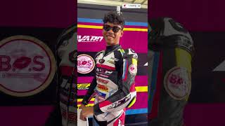 #ROUND2 #2025 #ARRC #IDEMITSU #FIMASIA #ASIAPOWER #GPSKBS #KBSMALAYSIA #RAKANMUDA #motorsport