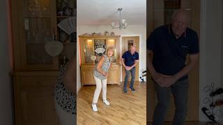 Boots on the Ground #linedance #shorts