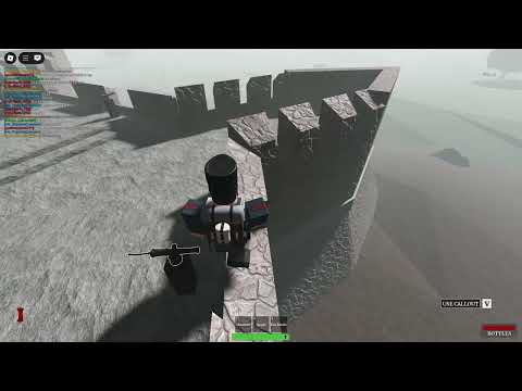 Guts And blackpowder fort winston with the largest zombie horde (thumbnail image unrelated)